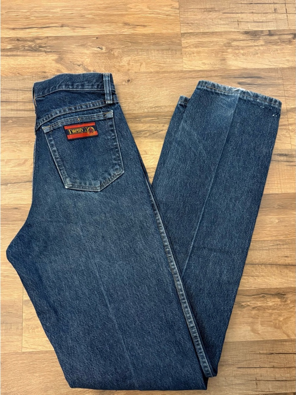 Men’s Wrangler 20X Jeans Style 22 30x38